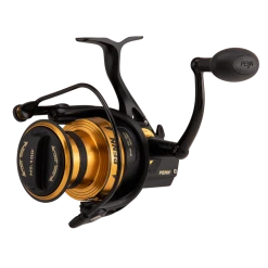 Penn Spinfisher VI Long Cast Spinning Reels 7 Penn Spinfisher VI Long Cast Spinning Reels -Fishing Paradise PENNSpinfisherVISpinning 7500LC 1819 alt2