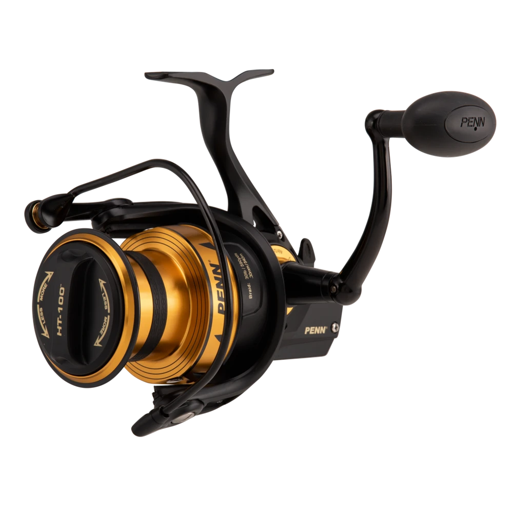 Penn Spinfisher VI Long Cast Spinning Reels 5 Penn Spinfisher VI Long Cast Spinning Reels - Image 3