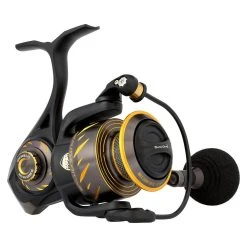 Penn Authority Spinning Reels