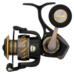 Penn Authority Spinning Reels -Fishing Paradise PENN AuthoritySpinningReel 2500 alt3