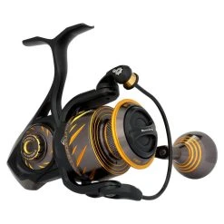 Penn Authority Spinning Reels -Fishing Paradise PENN AuthoritySpinningReel 3500 alt1