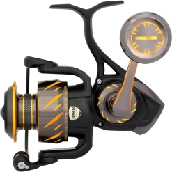Penn Authority Spinning Reels -Fishing Paradise PENN AuthoritySpinningReel 3500 alt3