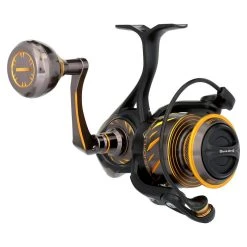 Penn Authority Spinning Reels -Fishing Paradise PENN AuthoritySpinningReel 3500 alt4