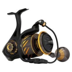 Penn Authority Spinning Reels -Fishing Paradise PENN AuthoritySpinningReel 5500 alt1