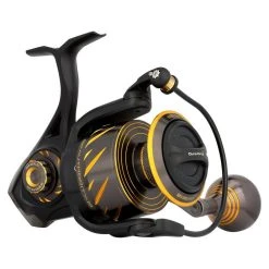 Penn Authority Spinning Reels -Fishing Paradise PENN AuthoritySpinningReel 6500 alt1