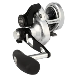 Penn Fathom II 2-Speed Lever Drag Reels 33 Penn Fathom II 2-Speed Lever Drag Reels -Fishing Paradise PENN FathomIILeverDrag2Speed FTHII10XLND2 alt1 4829d5b3 beca 45c3 8085 3de570fb1415
