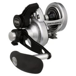 Penn Fathom II 2-Speed Lever Drag Reels 34 Penn Fathom II 2-Speed Lever Drag Reels -Fishing Paradise PENN FathomIILeverDrag2Speed FTHII15LD2 alt1 356cb370 979d 407b 9ab2 742c36518901