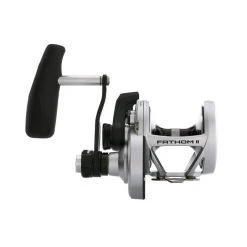 Penn Fathom II 2-Speed Lever Drag Reels 31 Penn Fathom II 2-Speed Lever Drag Reels -Fishing Paradise PENN FathomIILeverDrag2Speed FTHII30LD2 alt3