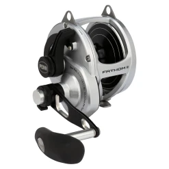 Penn Fathom II 2-Speed Lever Drag Reels 38 Penn Fathom II 2-Speed Lever Drag Reels -Fishing Paradise PENN FathomIILeverDrag2Speed FTHII60NLD2 alt1 8ba870d2 8a21 47fd b0f1 d6fe34eb1ce9