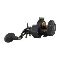 Penn Fathom II Star Drag Reels -Fishing Paradise PENN Fathom II Star Drag Reel FTHII8XNSD alt2