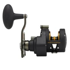 Penn Fathom II Star Drag Reels -Fishing Paradise PENN Fathom II Star Drag Reel FTHII8XNSD alt3