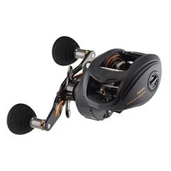 Penn Fathom Low Profile Baitcasting Reels -Fishing Paradise PENN Fathom Low Profile Reel 400 2020 alt2