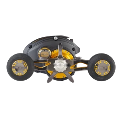 Penn Fathom Low Profile Baitcasting Reels -Fishing Paradise PENN Fathom Low Profile Reel 400 2020 alt3