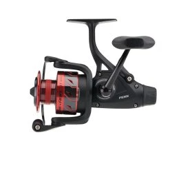 Penn Fierce III Live Liner Spinning Reels -Fishing Paradise PENN Fierce III Live Liner Reel 4000 2019 alt3