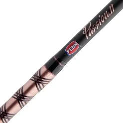 Penn Passion II Spinning Combos 13 Penn Passion II Spinning Combos -Fishing Paradise PENN PassionIICombo alt5