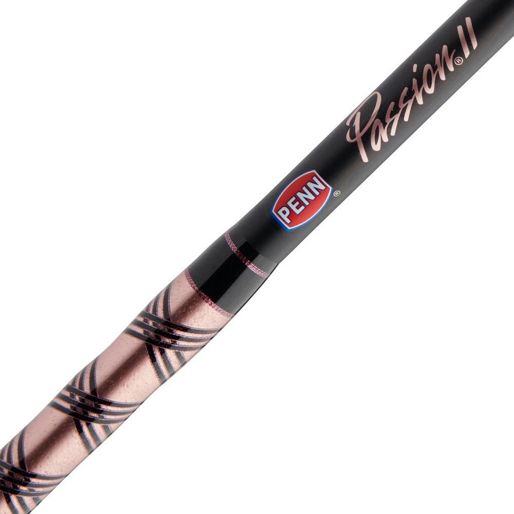 Penn Passion II Spinning Combos 6 Penn Passion II Spinning Combos - Image 5