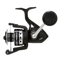 Penn Pursuit IV Spinning Reels -Fishing Paradise PENN PursuitIVSpinning 5000 alt3