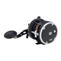 Penn Rival Level Wind Conventional Reels -Fishing Paradise PENN Rival Level Wind 30 2017 alt2