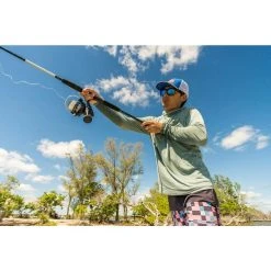 Penn Pursuit IV Spinning Combos -Fishing Paradise PENN SPINNING COMBO PURSUIT IV LIFESTYLE 2021 004