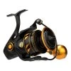 Penn Slammer IV Spinning Reels -Fishing Paradise PENN SlammerIVSpinning 6500 alt1