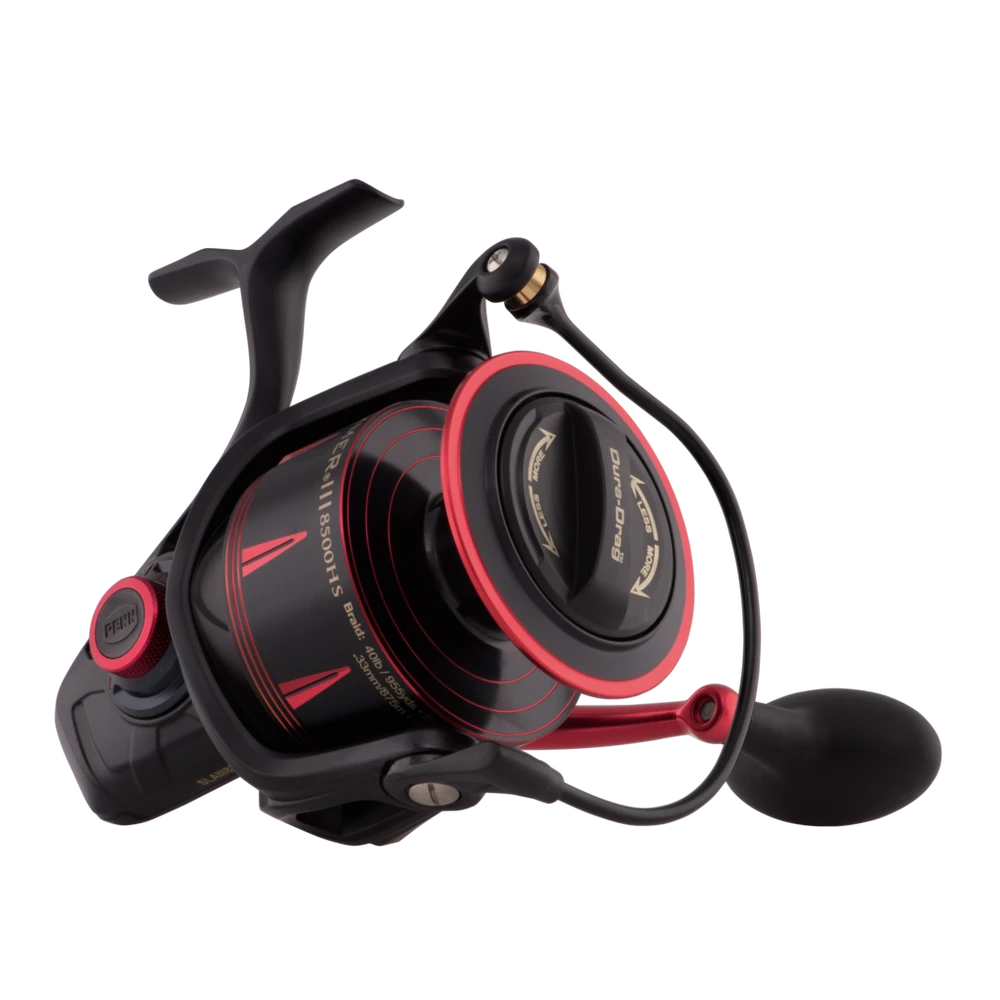 Penn Slammer III Spinning Reels 3 Penn Slammer III Spinning Reels