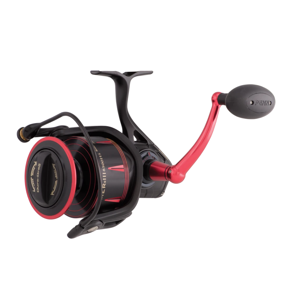 Penn Slammer III Spinning Reels 5 Penn Slammer III Spinning Reels - Image 3