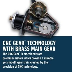 Penn Slammer IV Spinning Reels -Fishing Paradise PENN Slammer IV Spinning info2