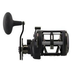 Penn Squall II Level Wind Conventional Reels -Fishing Paradise PENN SquallIILevelWind 20LW alt3