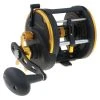 Penn Squall Level Wind Conventional Reels -Fishing Paradise PENN Squall Level Wind SQL50LW alt1