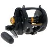Penn Squall 2-Speed Lever Drag Reels 1 Penn Squall 2-Speed Lever Drag Reels -Fishing Paradise PENN Squall Lever Drag 2 Speed SQL50VSW alt1