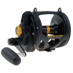 Penn Squall 2-Speed Lever Drag Reels