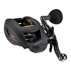 Penn Squall Low Profile Baitcasting Reels 9 Penn Squall Low Profile Baitcasting Reels -Fishing Paradise PENN Squall Low Profile Reel SQL400LPLH alt2