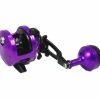 Accurate Tern Star Drag Reels Special Edition - Purple/Black -Fishing Paradise PUB 3 34836.1613428017.1280.1280