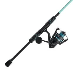Penn Pursuit IV LE Spinning Combos -Fishing Paradise PURIV3000LE701ML