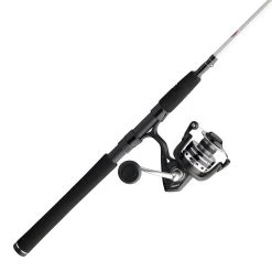 Penn Pursuit IV Spinning Combos -Fishing Paradise PURIV4000703MTRVL