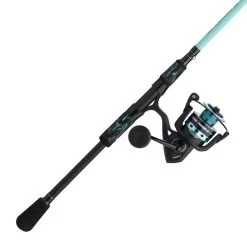 Penn Pursuit IV LE Spinning Combos -Fishing Paradise PURIV4000LE701M
