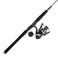 Penn Pursuit IV Spinning Combos -Fishing Paradise PURIV5000701MH