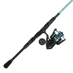 Penn Pursuit IV LE Spinning Combos -Fishing Paradise PURIV5000LE701MH
