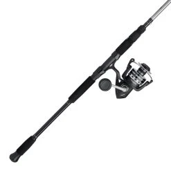 Penn Pursuit IV Spinning Combos -Fishing Paradise PURIV6000902MH