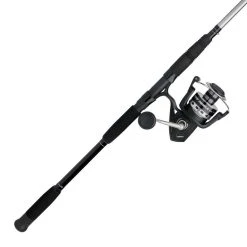 Penn Pursuit IV Spinning Combos -Fishing Paradise PURIV8000701H