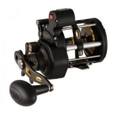 Penn Fathom II Level Wind Conventional Reels -Fishing Paradise Penn Fathom II FTHII20LWLC Level Wind Line Counter Reel 1