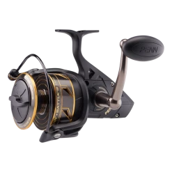 Penn Battle III Spinning Reels -Fishing Paradise Penn Battle III 10000 Reel 2020 Alt2