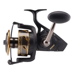 Penn Battle III Spinning Reels -Fishing Paradise Penn Battle III 10000 Reel 2020 Alt3
