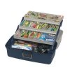 Plano Three-Tray Tackle Box XL -Fishing Paradise Plano 613306 alt2