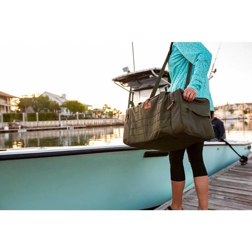 Plano A-Series 2.0 Duffel Bag 4 Plano A-Series 2.0 Duffel Bag - Image 3