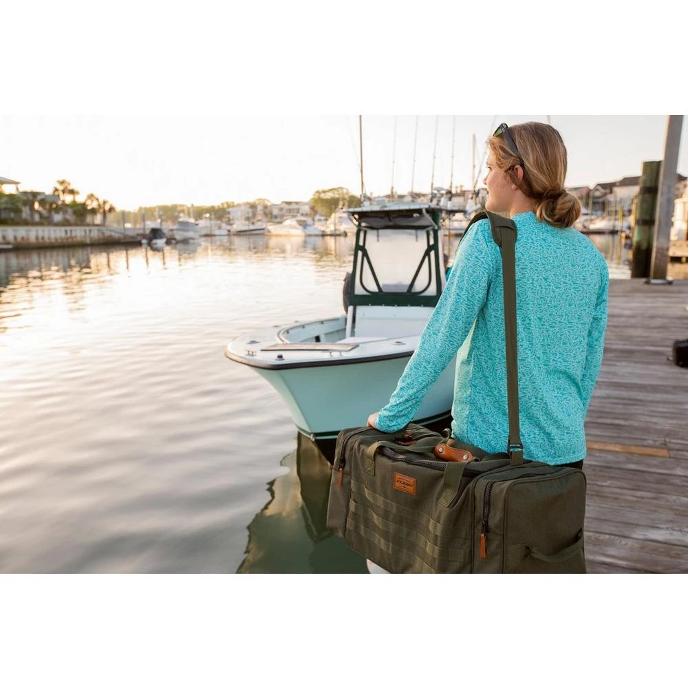 Plano A-Series 2.0 Duffel Bag 5 Plano A-Series 2.0 Duffel Bag - Image 4