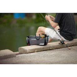 Plano Weekend Series Tackle Case -Fishing Paradise Plano PLABW350 lifestyle1