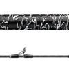 Daiwa Proteus WN Camo Casting Rods 1 Daiwa Proteus WN Camo Casting Rods -Fishing Paradise Proteus WINN PRWNC70MHF rod 2000x c683bcc5 e930 4f86 9860 ca52786e38ba