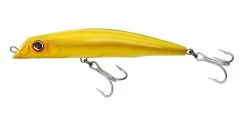 Yo-Zuri Mag Darter Lures -Fishing Paradise R1216 YELL 1