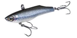 Yo-Zuri High Speed Vibe Trolling Lures -Fishing Paradise R1303 CHBL web JPEG
